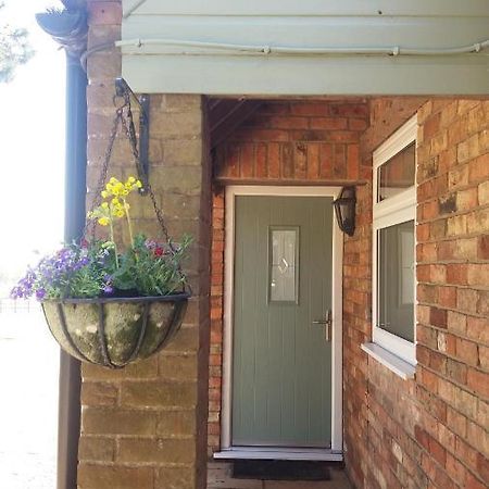 Grooms Cottage Horncastle  Bagian luar foto
