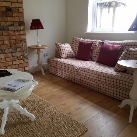 Grooms Cottage Horncastle  Bagian luar foto