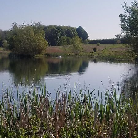 Grooms Cottage Horncastle  Bagian luar foto