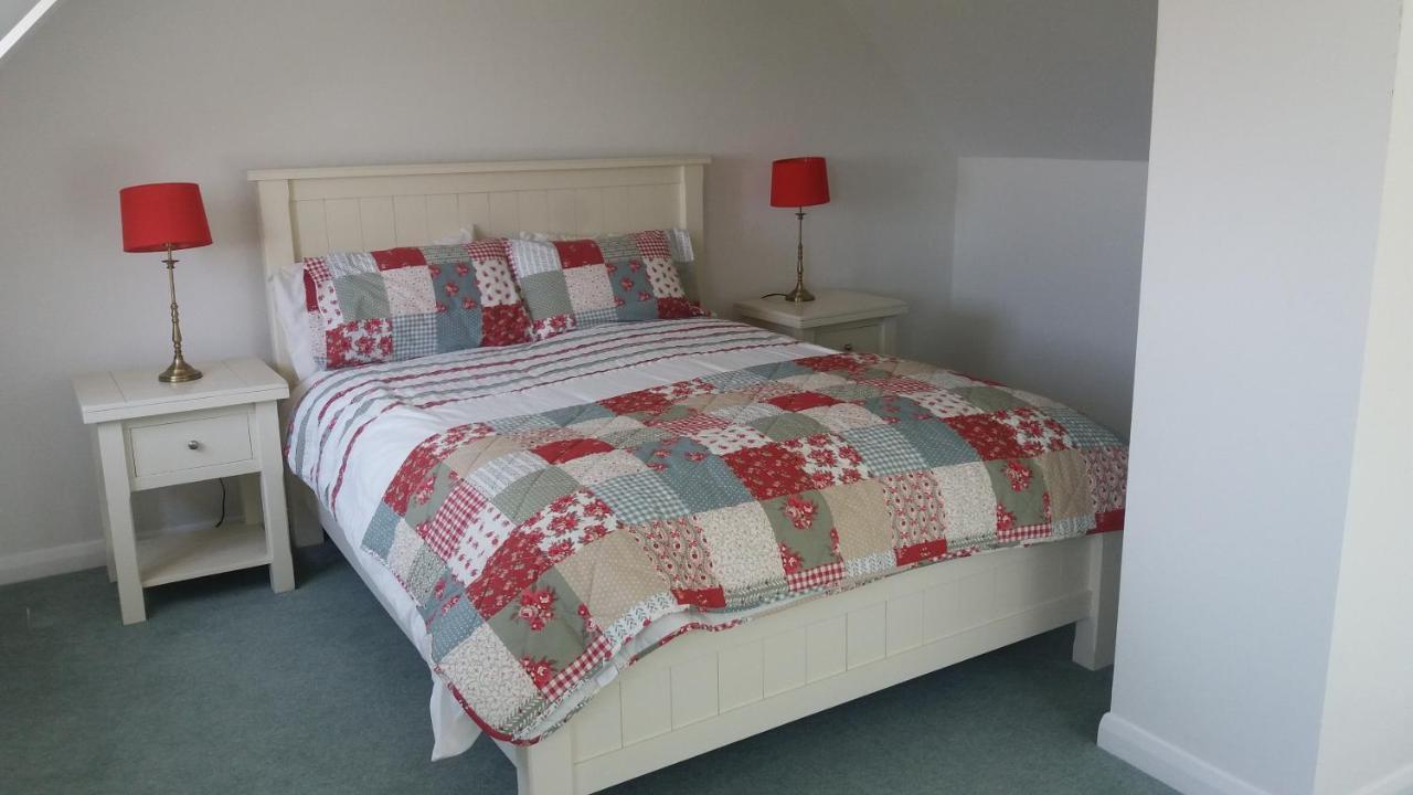 Grooms Cottage Horncastle  Bagian luar foto