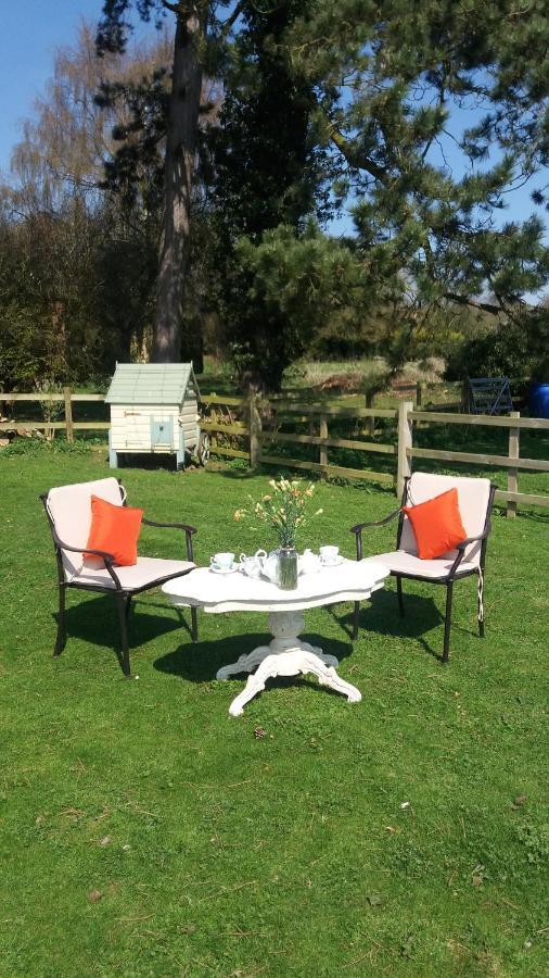 Grooms Cottage Horncastle  Bagian luar foto
