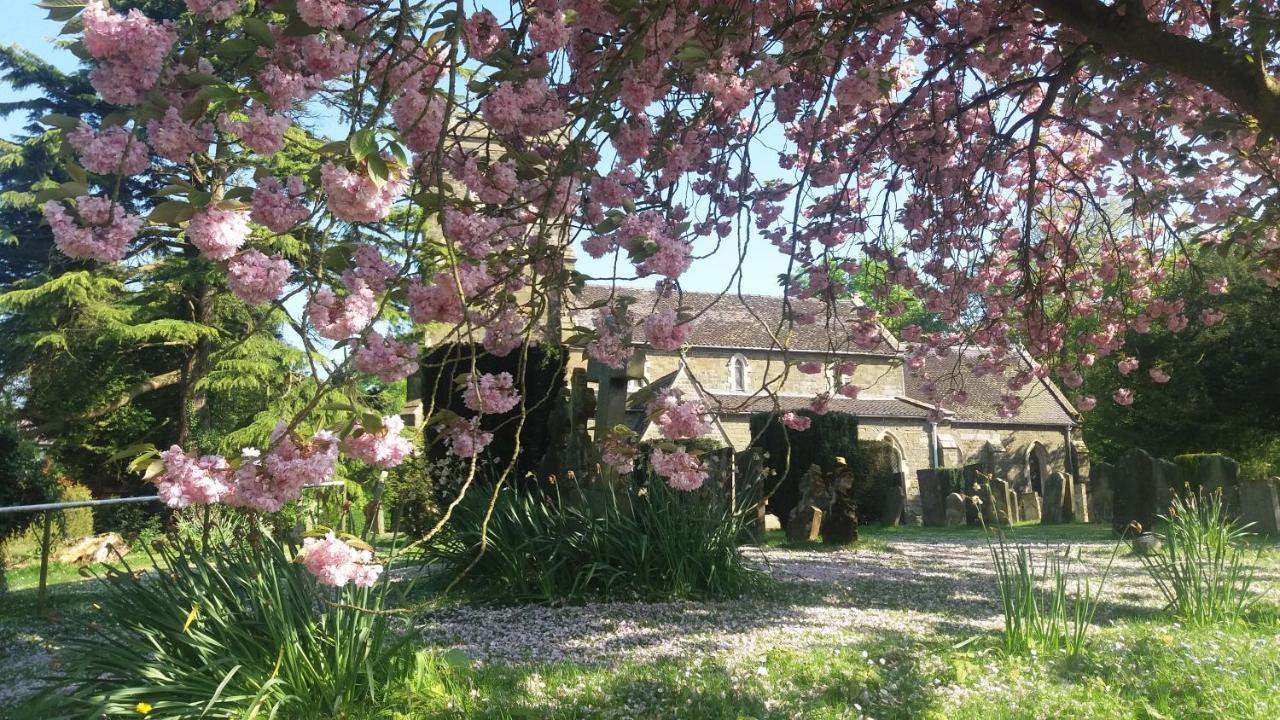 Grooms Cottage Horncastle  Bagian luar foto