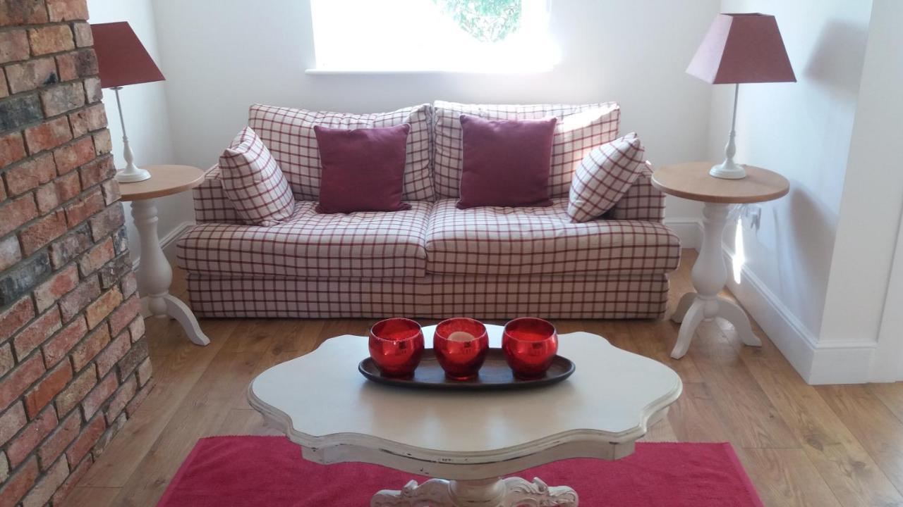 Grooms Cottage Horncastle  Bagian luar foto