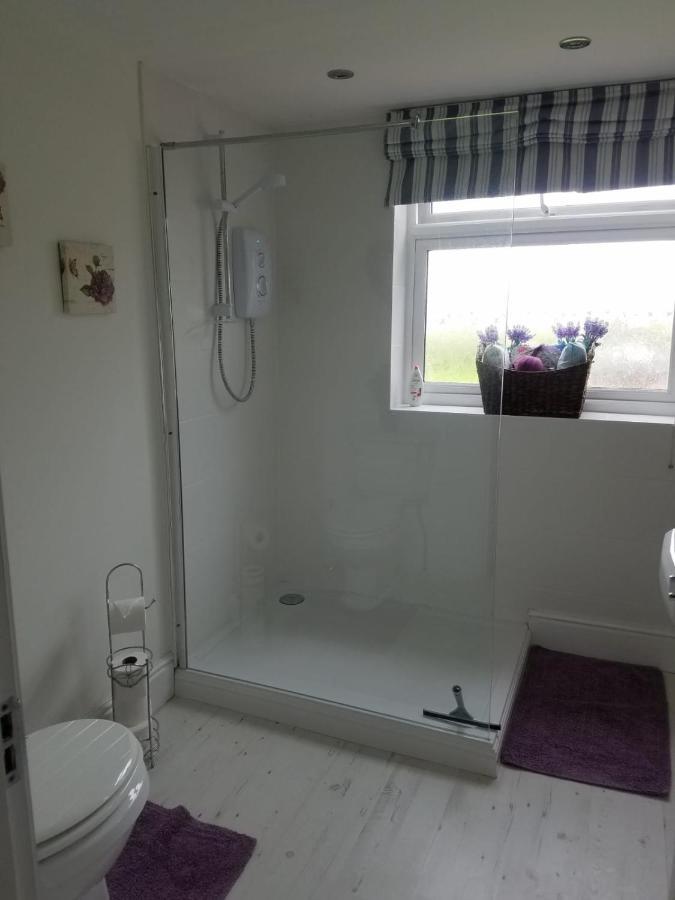 Grooms Cottage Horncastle  Bagian luar foto