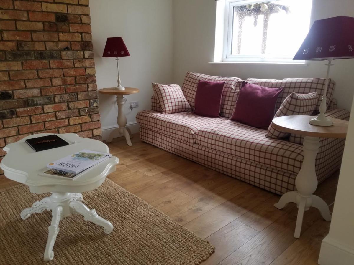 Grooms Cottage Horncastle  Bagian luar foto