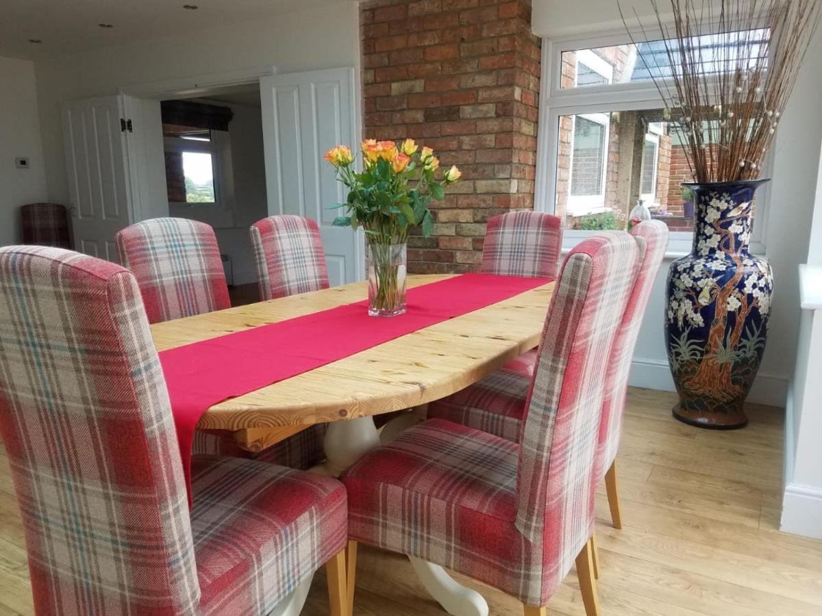 Grooms Cottage Horncastle  Bagian luar foto