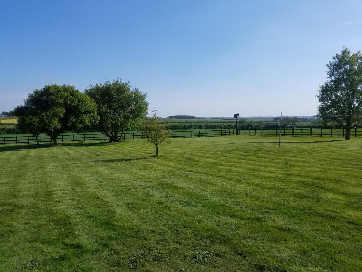 Grooms Cottage Horncastle  Bagian luar foto