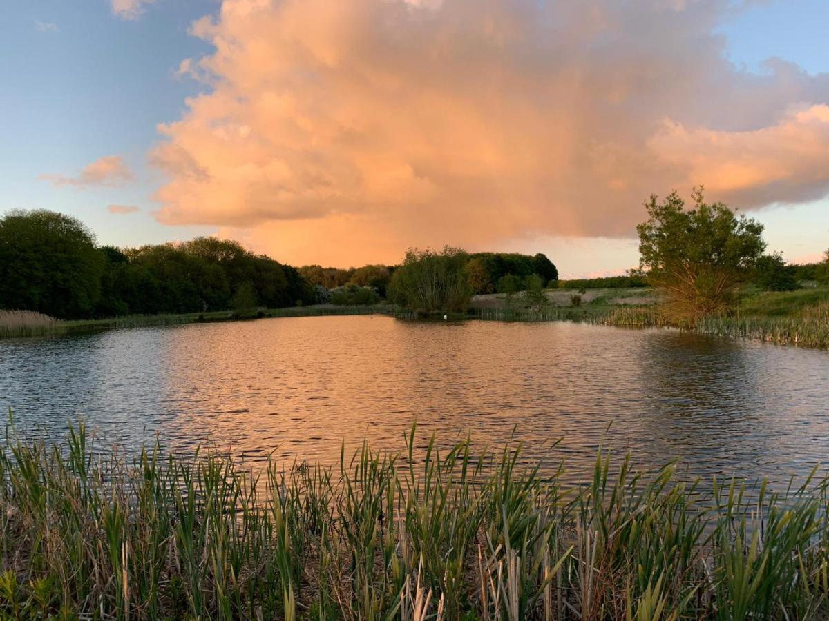 Grooms Cottage Horncastle  Bagian luar foto