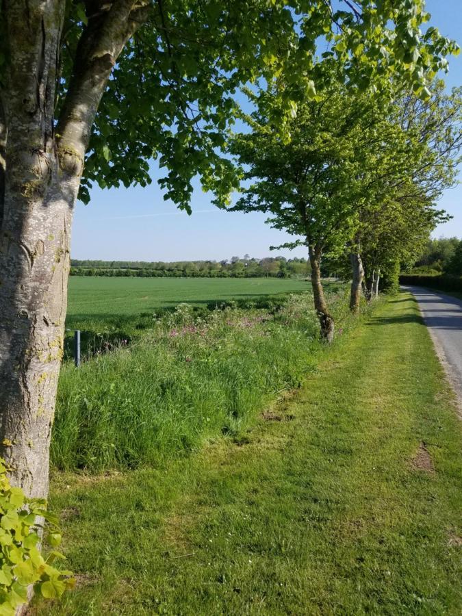 Grooms Cottage Horncastle  Bagian luar foto