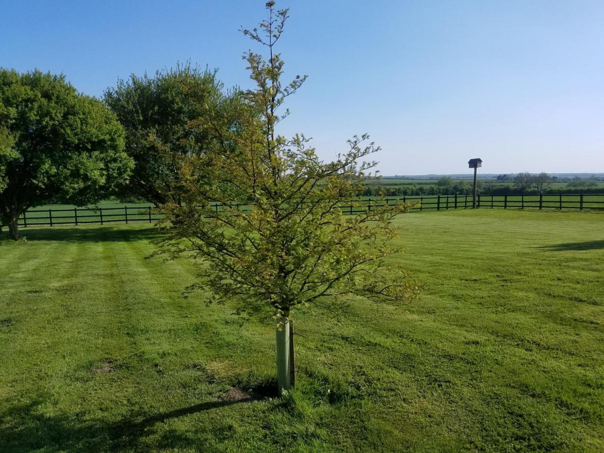 Grooms Cottage Horncastle  Bagian luar foto