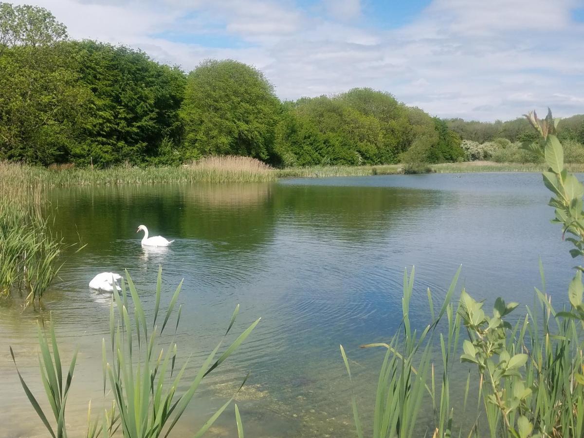 Grooms Cottage Horncastle  Bagian luar foto