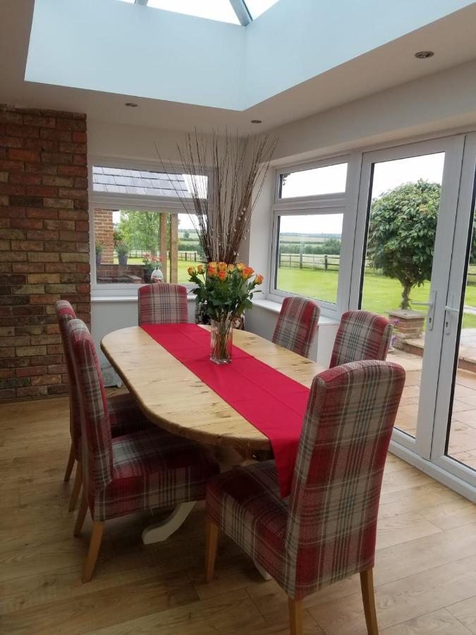 Grooms Cottage Horncastle  Bagian luar foto