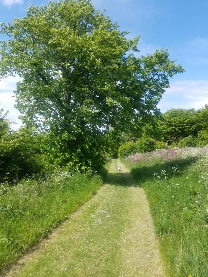 Grooms Cottage Horncastle  Bagian luar foto
